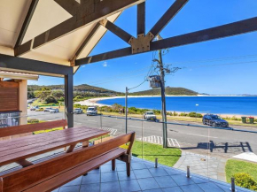 Beach Duplex 72b Marine Dr - Fingal Bay